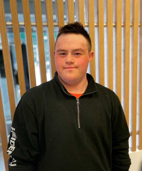 jøran