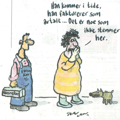 Skavland dette har vi tilatelse til å bruke, messinger Anne