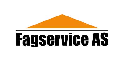 Fagservice logo
