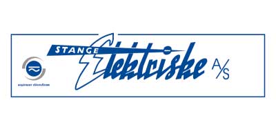 Stange Elektriske logo
